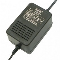 안전사 아답터 교류 AC 9V 2.1A 악기용