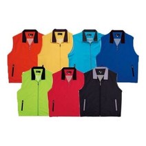 [마크트] 그린파크 유니크조끼 7종 _ 2108EA