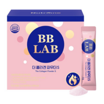 비비랩 더 콜라겐 파우더S, 2g x 50개