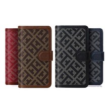 우리미라클 피렌체 다이어리형 휴대폰 케이스