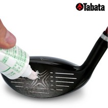 바로골프 초미립자 컴파운드 클리너 골프클럽 헤드세척 GV-0534, 컴파운드 GV 0534