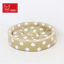 리디아넬 모던 원방석 베이지 68166 럭셔리포켓방석 대형방석 (9359586)