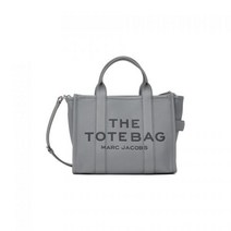 Marc Jacobs 마크 제이콥 Gray 그레이 Medium 미디엄 The Tote Bag 더토트백 Tote 정품 미국직구 관부포함