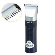 애완용 이발기 DLC코팅날 양덧날 저소음 전문가용, 상세페이지 참조, 상세페이지 참조