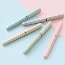 플래티넘 스타렛 만년필 소유성, F, 81 타로 퍼플