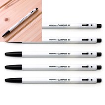 5P 0.7MM 볼펜 흑 볼펜심 색볼펜 사무용품전문점 터치볼펜 볼펜세트 고급펜 잘써지는볼펜 필기용품 예쁜볼펜