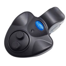 어군탐지기 어탐기 낚시 물고기 물린 경보 배터리 dropshipping와 시끄러운 사이렌 주간 표시기와 막대에, 01 Black