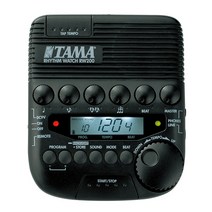 타마(Tama) 리듬워치 Rhythm Watch RW200 드럼전용 박자기 메트로놈