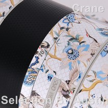 소니 A7r3 A7III A7c 70-200 200-600 100-400 용 렌즈 데칼 스킨 시그마 프로텍터 안티 스크래치 코트 랩, 03 F EOS R6