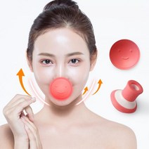 얼굴 마사지 피부 리프팅 볼살 근육운동 턱땡김이, 본상품