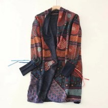 밍크자켓 니트코트 밍크코트 뽀글이점퍼 대외 무역 원래 주문 스페인어 desigual 컷