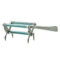 양봉 도구 5PCS Beehive Honeycomb Frame Spleen Lifting Clip Bee Transfer Beekeeping Tool