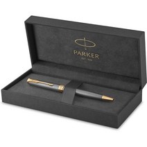 일본직발송 3. PARKER 파카 볼펜 유성 소네트 프리미엄 스털링 실버 쉬즐레 GT 1931492 정품 수입품 B015N, One Size_시즈레 GT, 단품, 시즈레 GT, 단품