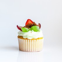 초보 홈베이킹 식물성 휘핑크림 리치스 휘핑생크림 크리스마스 케익 만들기, 340g, 1개