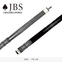 JBS 제이비에스 TK 06 당구큐대