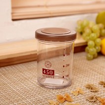 스페셜양념통2호 450ml 밀폐용기 양념통 소스통 조미료병 소스용기