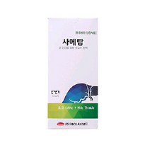 사메탑 60정/팩