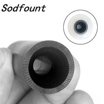 35mm 45mm 샌드 블라스트 노즐 붕소 카바이드 블라스팅 연마 에어 블라스터 팁 3mm-12mm B4C 캐비닛, [01] 35x20x3mm
