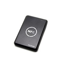 RFID복사기 음식물 쓰레기 카드 NFC 복사 IC 카드 제어 전자키 도어락, 단일사이즈