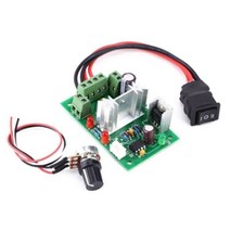 직류정반전압제어기 스위치 CCM6N PWM 6V12V24V30V, 1