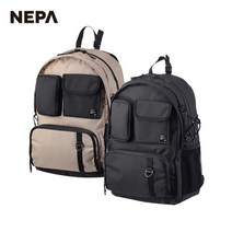 네파NEPA 네파 VINCIO 빈치오 백팩 7HC7534, 000