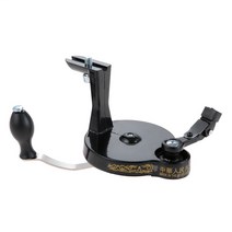 금속 손 크랭크 핸들 스포크 휠 Treadle 재봉틀 부품 액세서리 Ust-resistant And Durable, 한개옵션0