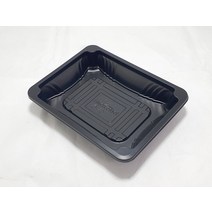 한통 실링용기 PSW-121525 300ml 120x150x25mm (1500개) B, 1개, 1500개