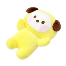 (방탄소년단굿즈)BT21 미니니 소울메이트 쿠션 인형(치미) 595718