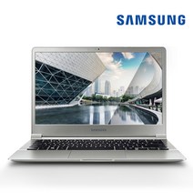 삼성 노트북 NT901X3H I5-6200U 8G SSD128GB WIN10 13.3형, WIN10 Home, 8GB, 128GB, 코어i5