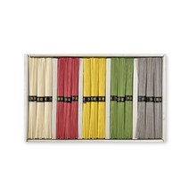 충주 사과국수 수연소면 오색소면 선물세트 1.5kg