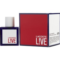 라코스테 라이브 오드뚜왈렛 60ml