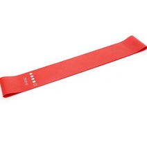 턱걸이밴드 근력운동 고무튜브 저항 밴드 고무 운동 피트니스 체육관 장비 루프 라텍스 요가 근력 훈련, 600x50x0.9mm