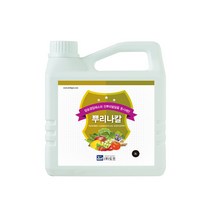 도프 뿌리나칼 2L - 칼슘공급 새뿌리 발달, 1개