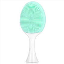 음파 전동 칫솔모 치간 진동칫솔모 추천 전기칫솔모 필립스 소닉케어 다이아몬드클린 칫솔 핸들 페이셜 클렌징 브러시 실리콘 페이스 클렌저 마사지 브러시 헤드 106