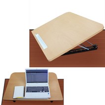 MDF8379 탁상용 제도기 편리한 보조 책상 각도조절 제도판 LPM (휴대용제도판/제도기휴대용/제도기/건축사시험용제도기)