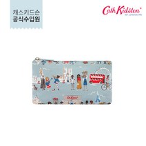 캐스키드슨 매트 집 코스메틱 백 런던 피플 (CK-A105393516804102)