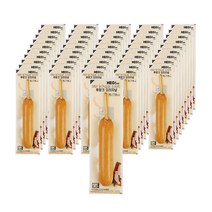 허닭 닭가슴살 소시지 후랑크 오리지널 70g, 50팩