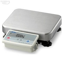 최적가 굿팩토리 에이앤디 벤치형저울 FG-150KBM (150kg/20g) 1EA 가성비 최고구매, 상세페이지 참조