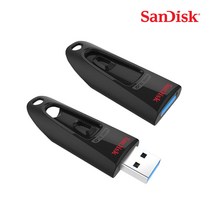 샌디스크 울트라 USB3.0 메모리 CZ48, 256GB