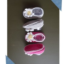 홀리졸리 아기신발 유아신발 출산선물 신생아선물 B05