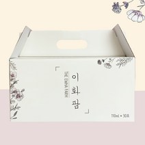 출산후 늙은호박즙 선물 호박팥차 세종이화팜, 이화차 (늙은호박40,팥20,배40)