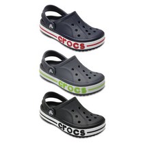 크록스 키즈 바야밴드 클로그 205100 아동 샌들 슬리퍼 3종 택 1