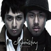 미개봉CD) Chemistry (케미스트리) 2집 : Second to None