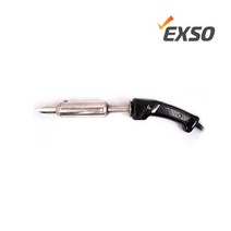 EXSO/엑소 고열형 인두기 JY-21500/납땜기/용접기/산업용/보급형/온도조절가능, 1개
