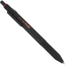3. 로또링(Rotring) 로트링(rotring) 600 3in1(멀티펜) 블랙 21 21116 B083422D14, 단품_One Color, 단품_One Color, One Color