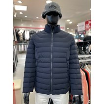 파사디골프 남성 겨울패딩 스윙점퍼 스트레치 다운 오리털 패딩 점퍼