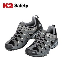 K2 남여공용 4인치 등산화 트레킹화 K2-POLICE