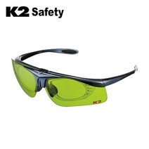 K2 차광보안경 KP-103B 도수렌즈 김서림방지 용접용, 단품없음