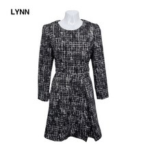 LYNN 기본로고 데일리 원피스 55