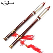 플루트 imitate rosewood abs resin bawu flute chinese vertical flute key of fampg handmade 민속 음악 악기 중국, F 키
